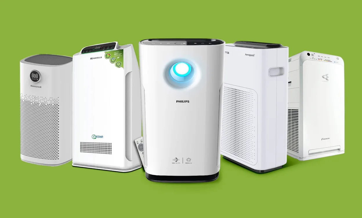 Levoit Core 400S-P Smart Air Purifier