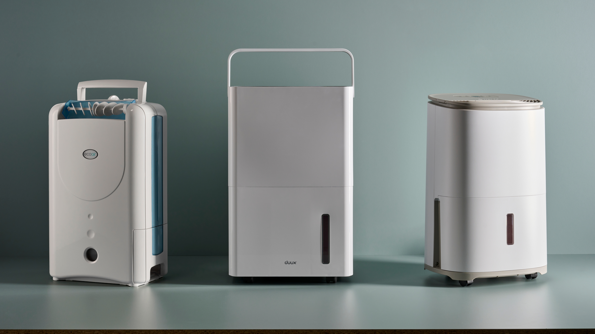 Midea Cube 35 Pint Dehumidifier