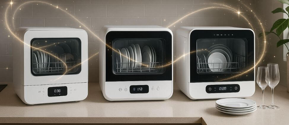 Frigidaire 24-Inch Top-Control Built-In Dishwasher