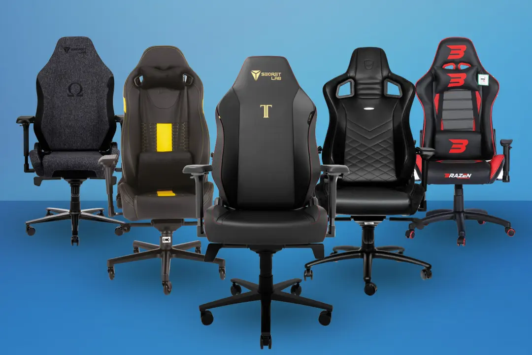 Secretlab Titan Evo Gaming Chair Regular