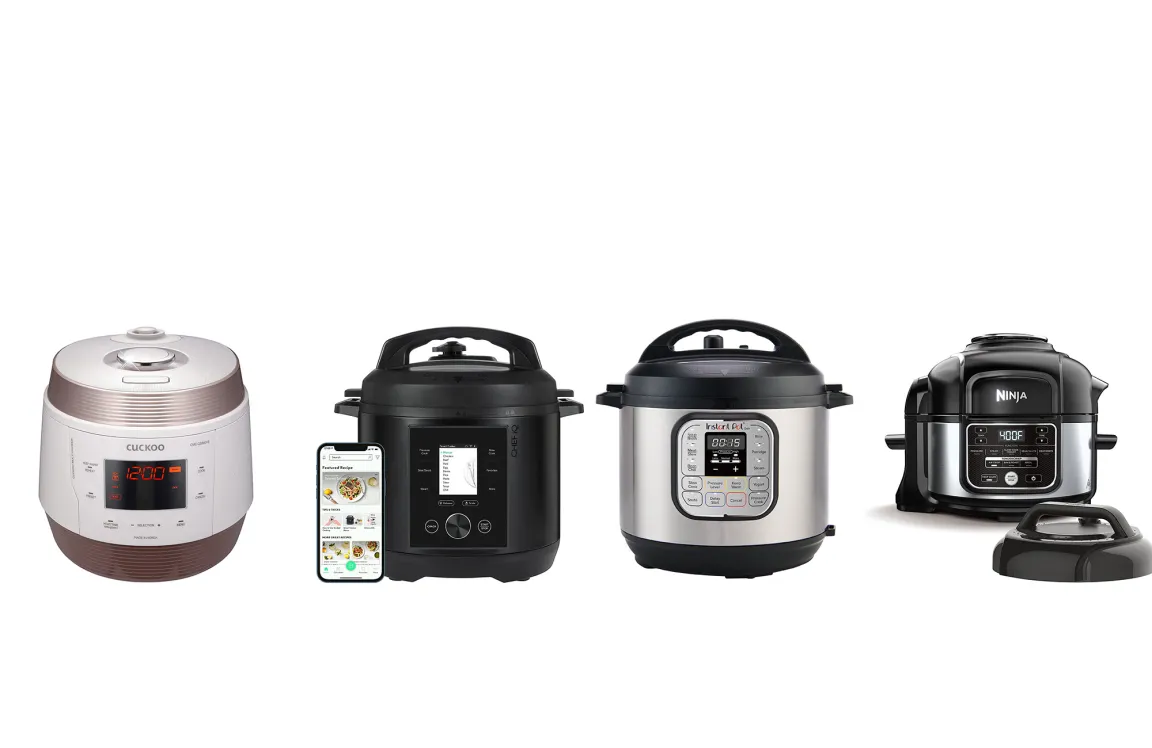 Instant Pot Duo Plus 6-Qt 9-in-1