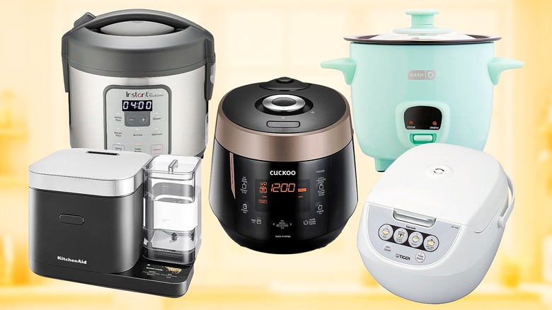 Zojirushi NS-TSC10 Micom Rice Cooker and Warmer