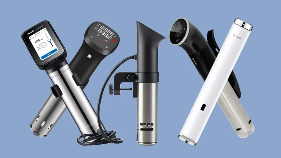 Anova Culinary Precision Cooker 3.0 WiFi
